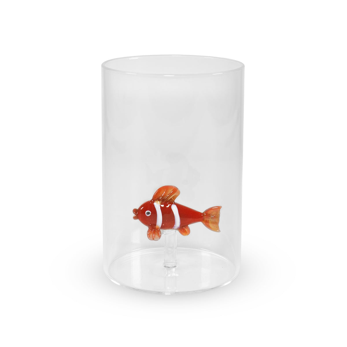 Bicchiere Bibita con soggetto