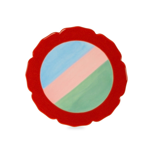 Sottopentola stoneware - Vari Colori