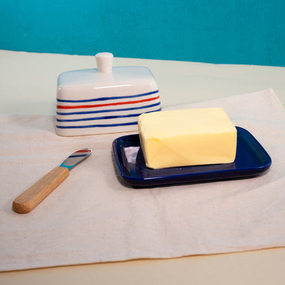 Burriera stoneware - Vari Colori