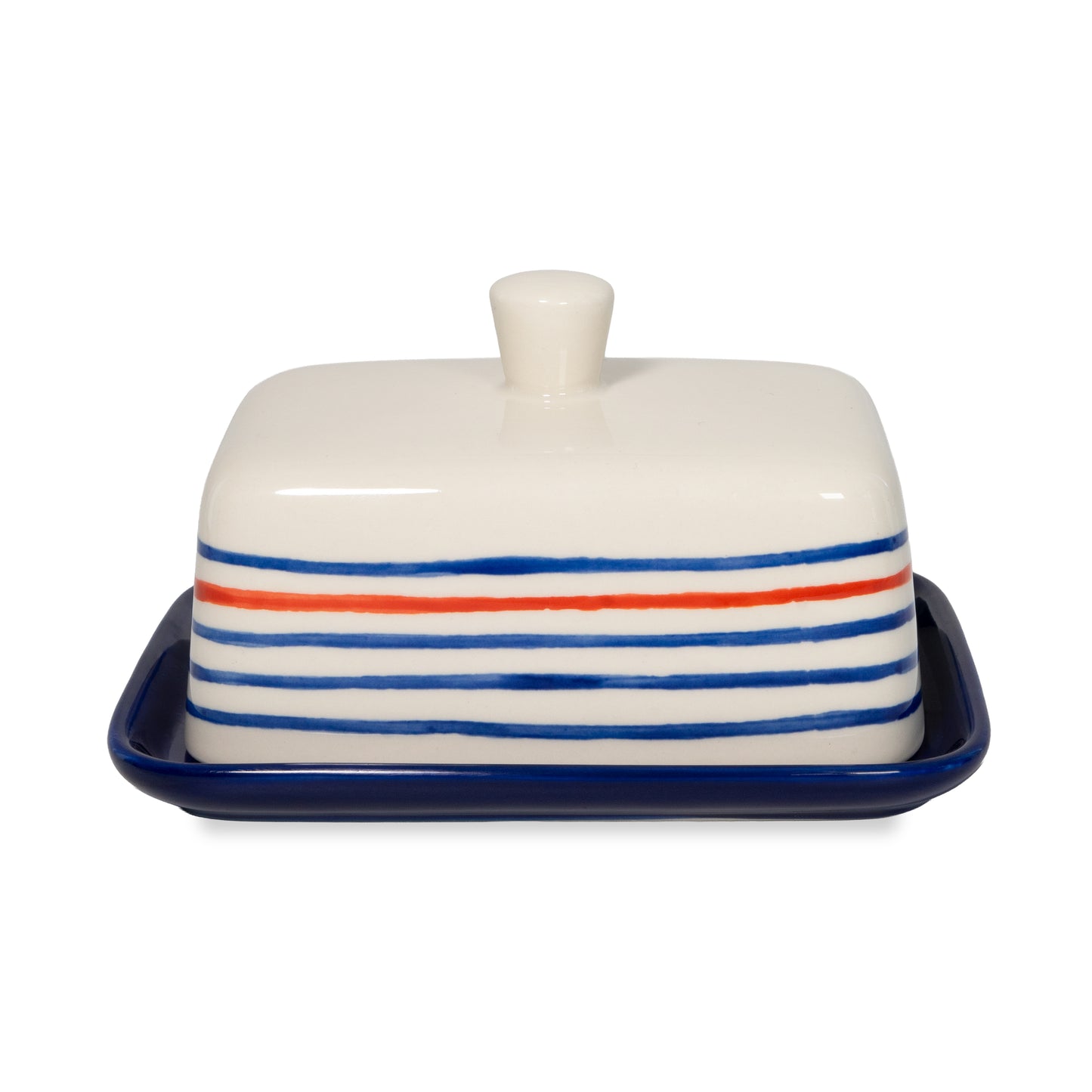 Burriera stoneware - Vari Colori