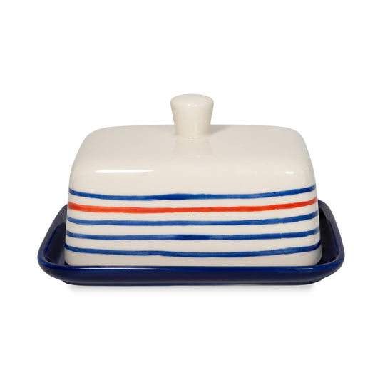 Burriera stoneware - Vari Colori
