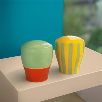 Set Sale/Pepe Sintra - Vari Colori