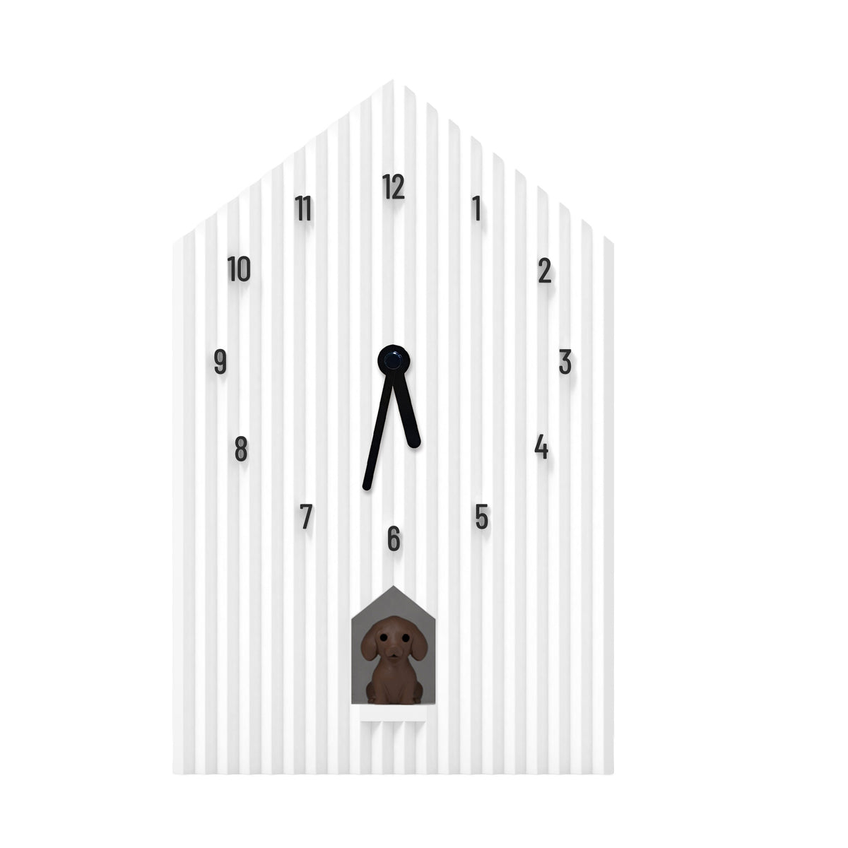 Orologio da Parete Cane - Vari Colori