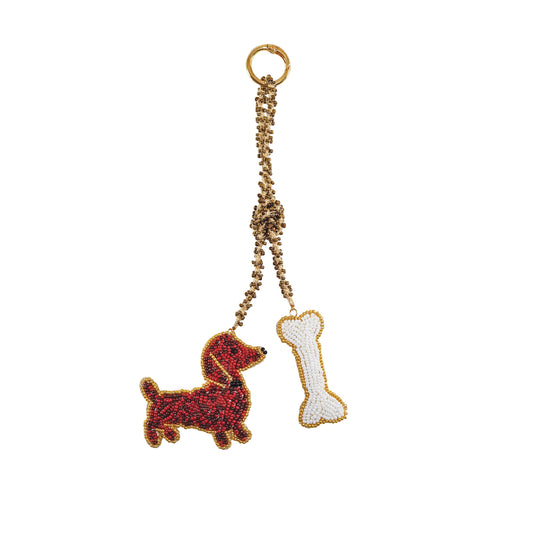 Portachiavi/Charm da Borsa - Vari Decori