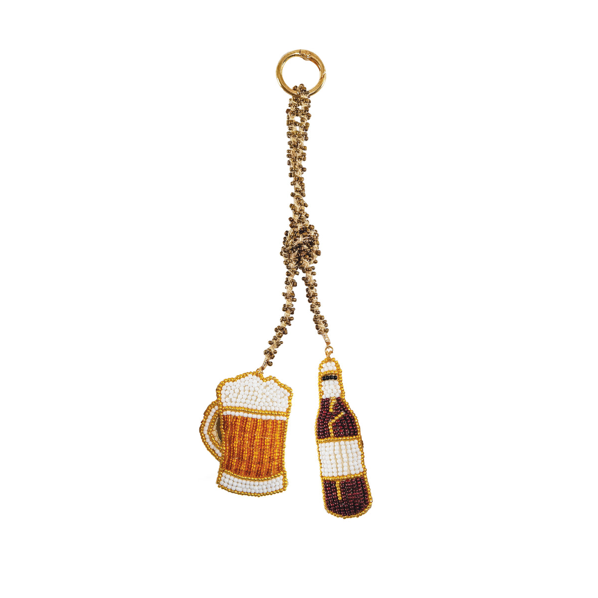 Portachiavi/Charm da Borsa - Vari Decori