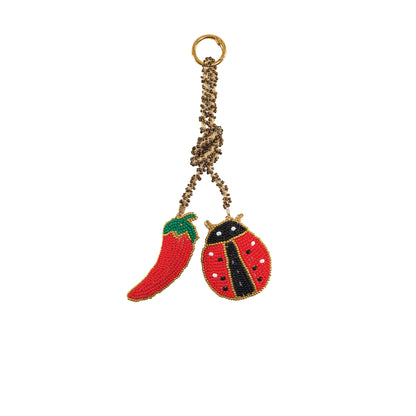 Portachiavi/Charm da Borsa - Vari Decori