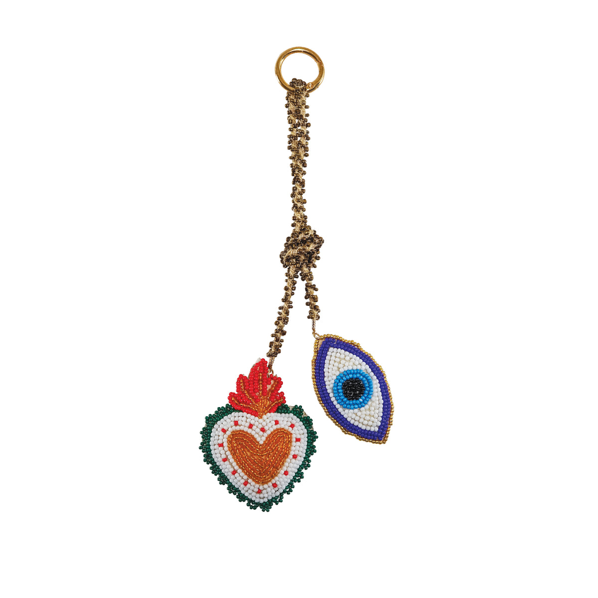 Portachiavi/Charm da Borsa - Vari Decori