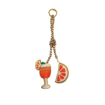 Portachiavi/Charm da Borsa - Vari Decori