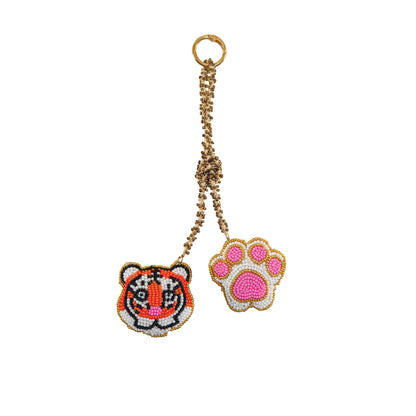 Portachiavi/Charm da Borsa - Vari Decori