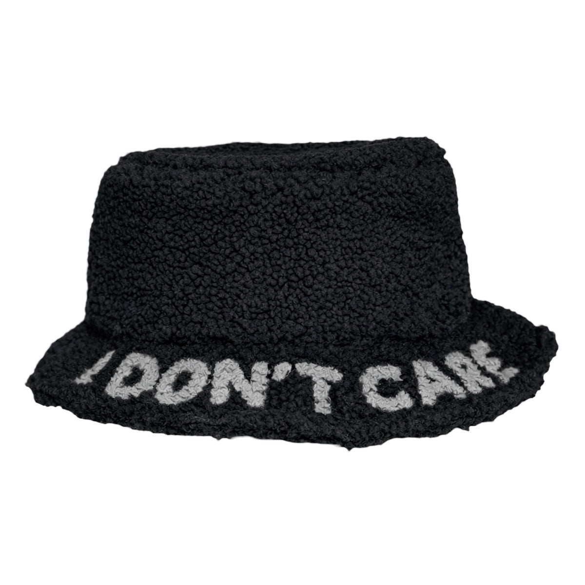 Cappello effetto Bouclè - Varie Scritte