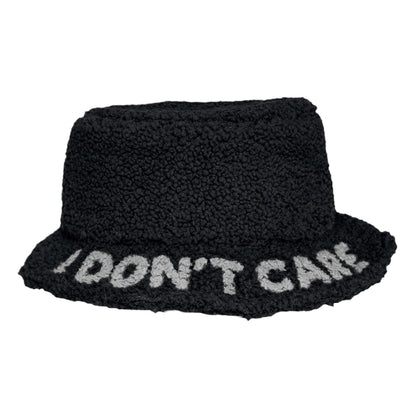 Cappello effetto Bouclè - Varie Scritte