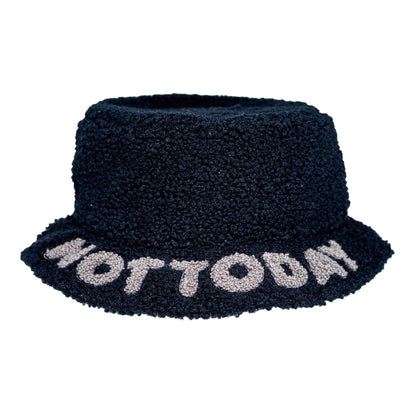 Cappello effetto Bouclè - Varie Scritte