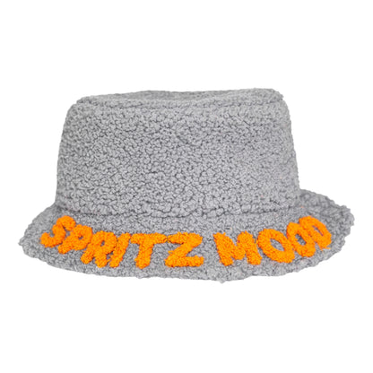 Cappello effetto Bouclè - Varie Scritte