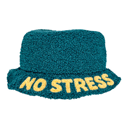 Cappello effetto Bouclè - Varie Scritte