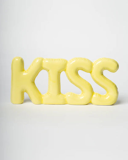 Decorazione KISS - Vari Colori