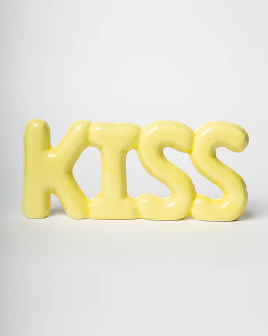 Decorazione KISS - Vari Colori