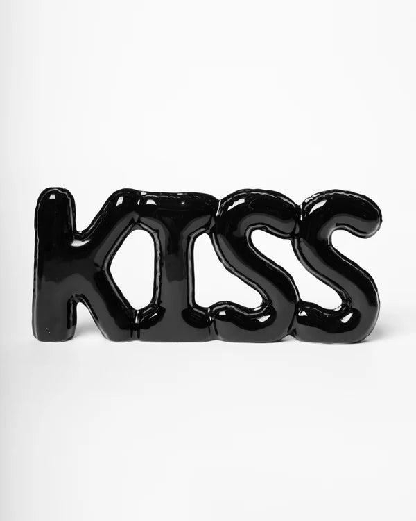 Decorazione KISS - Vari Colori