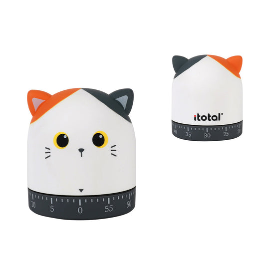 Timer Cucina Gatto