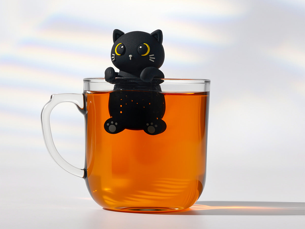 Infusore TeaBuddy - Vari Colori