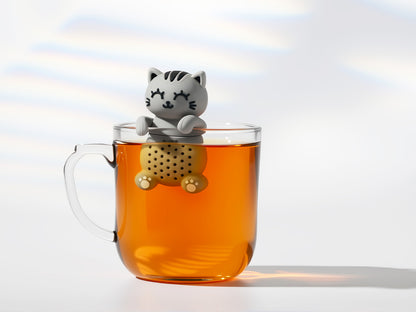 Infusore TeaBuddy - Vari Colori