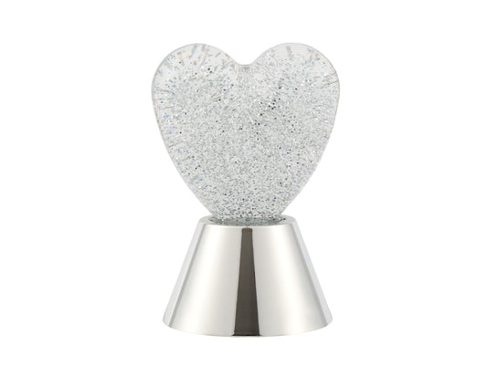 Lampada Heart Light
