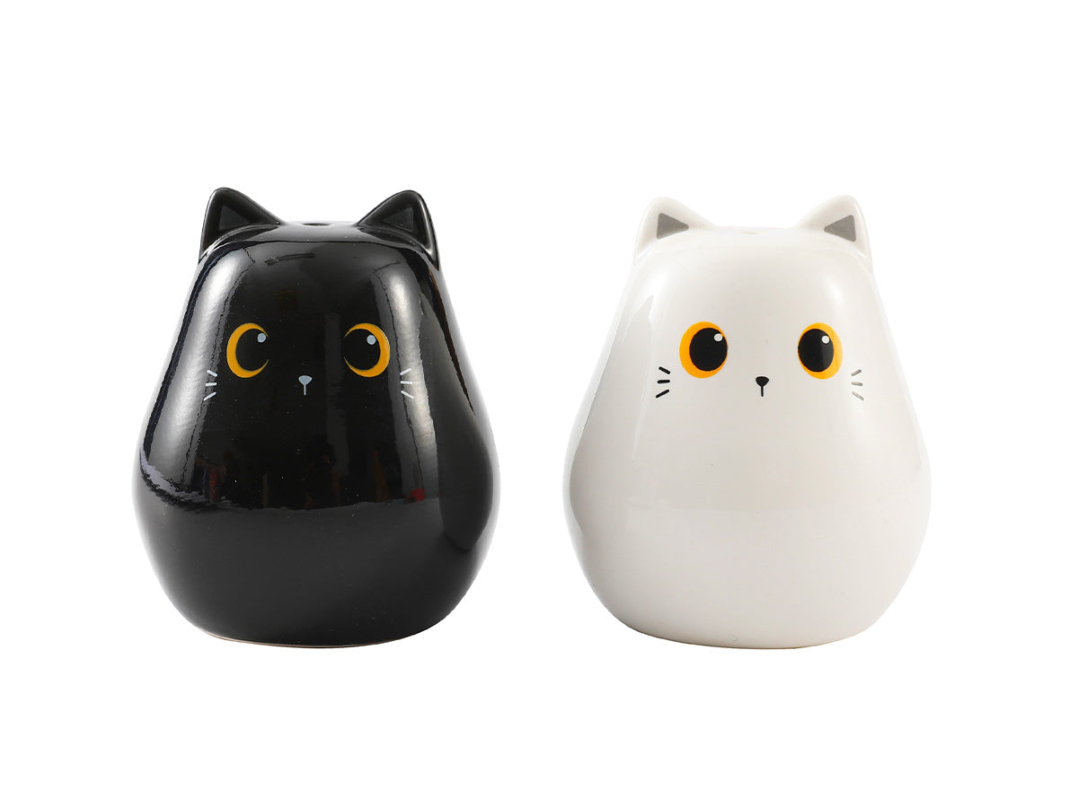 Set Sale e Pepe Gatto