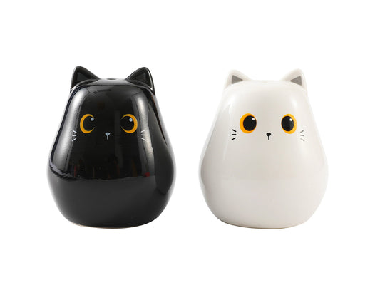 Set Sale e Pepe Gatto