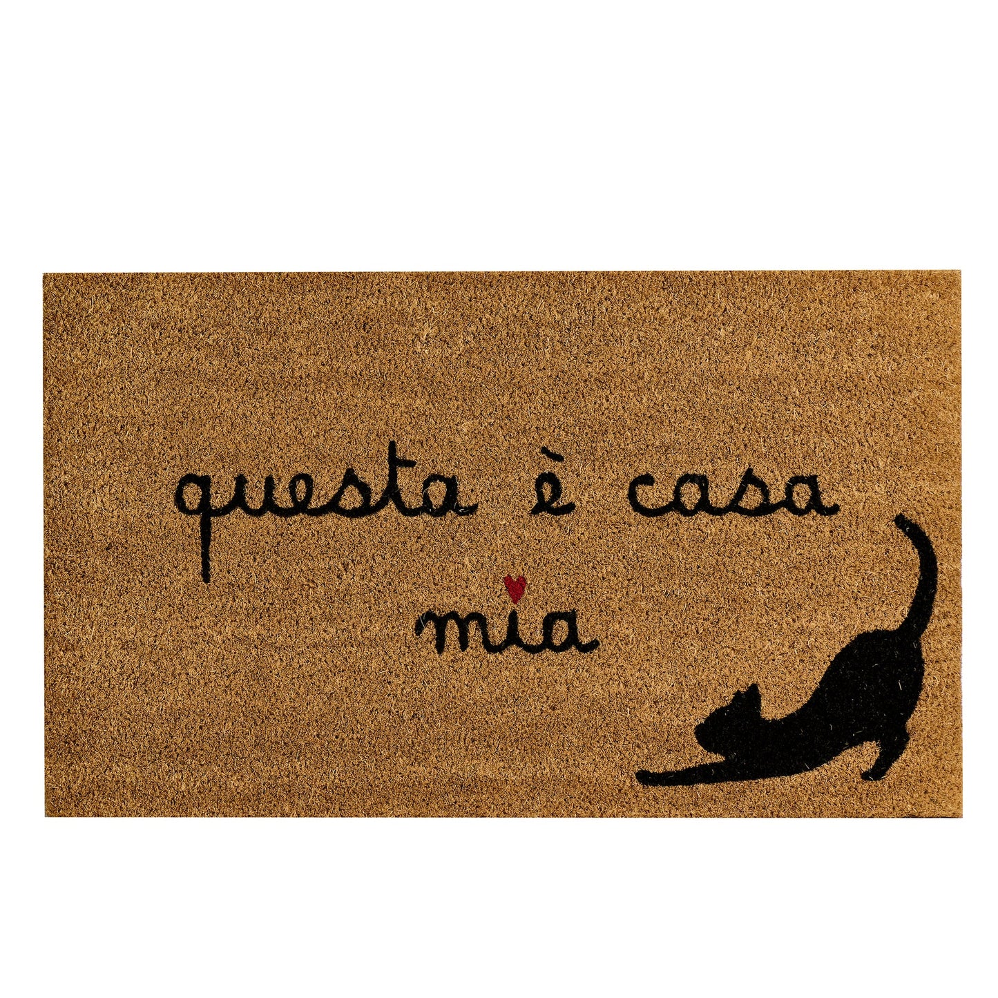 Zerbino con decoro