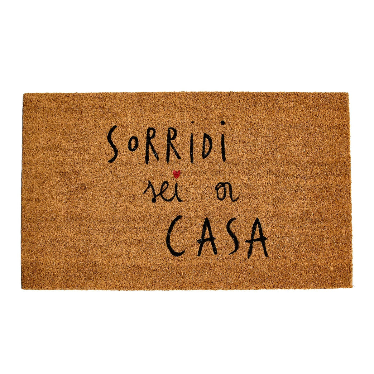 Zerbino con decoro