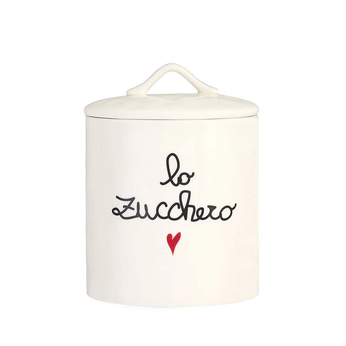 Barattolo "Lo Zucchero"