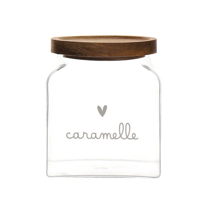 Barattolo Vetro "Caramelle"
