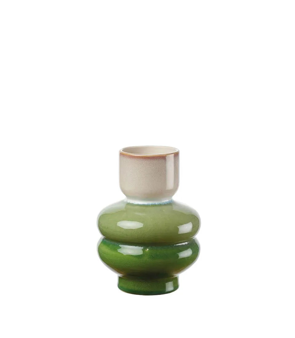 Vaso Verde - Varie Misure