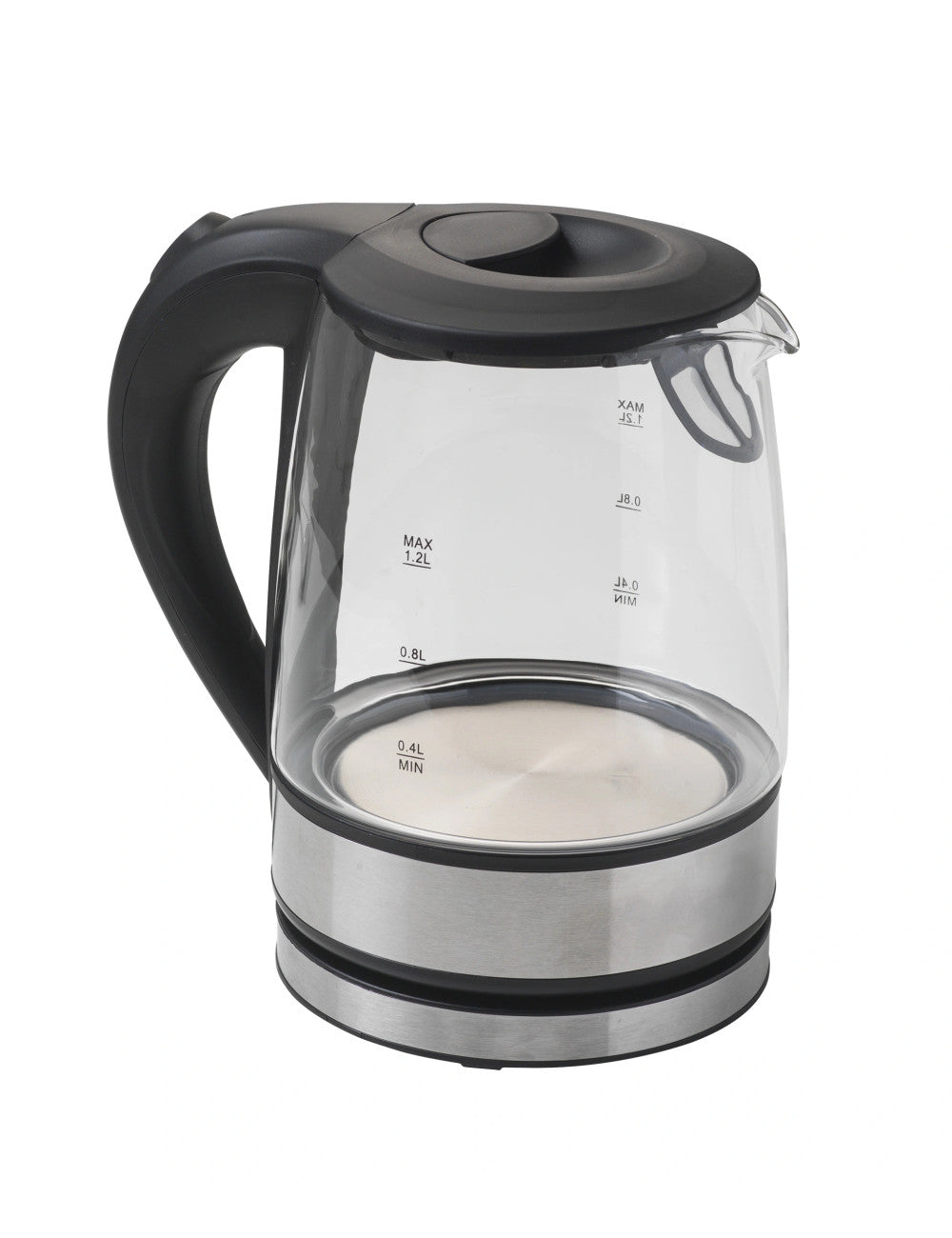 Bollitore Elettrico 1,2L