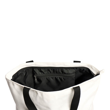 Borsa "Prendo solo poche cose"