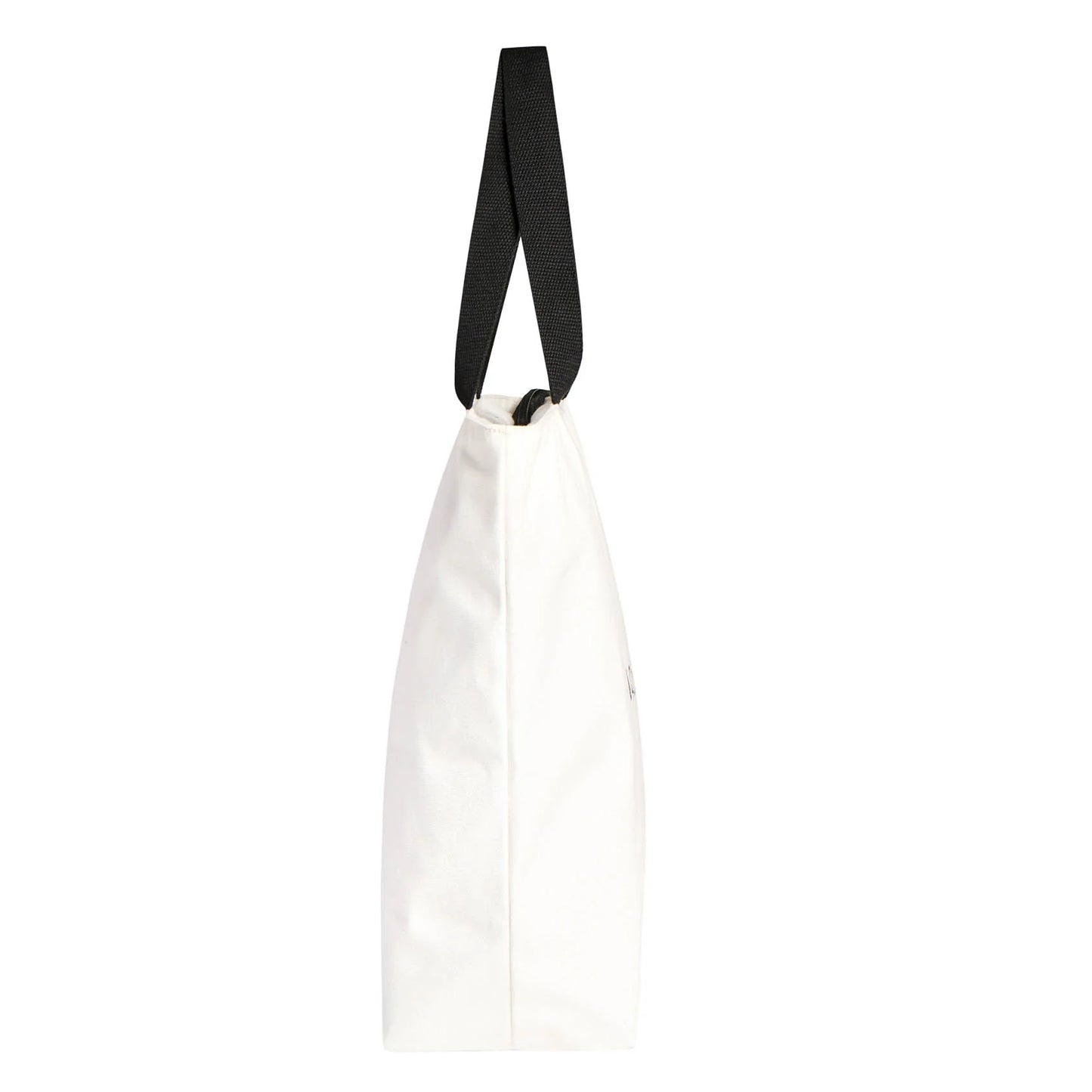 Borsa "Prendo solo poche cose"