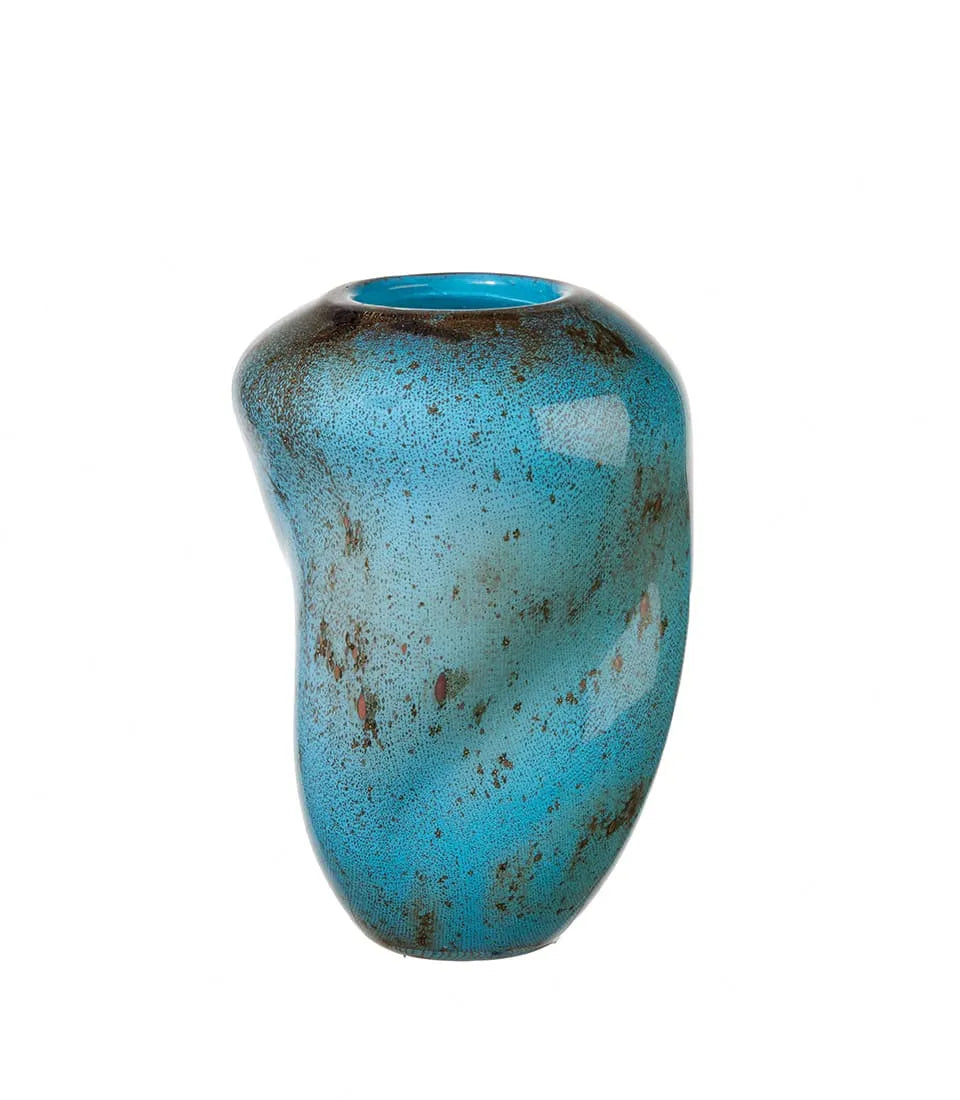 Vaso Blu - Varie Misure