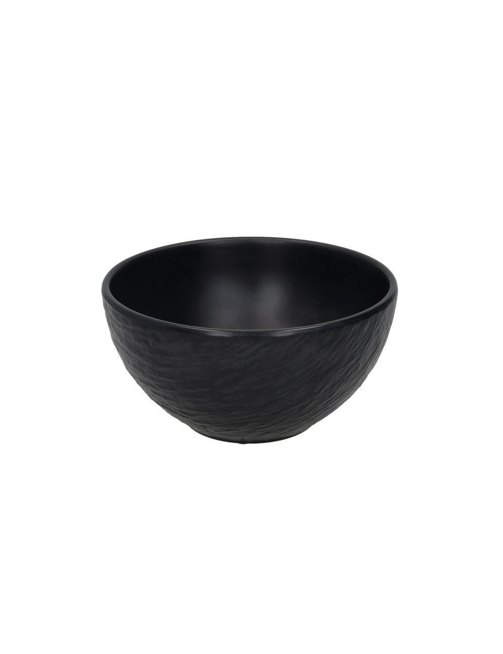 Ciotola M Black Eclipse Melamina