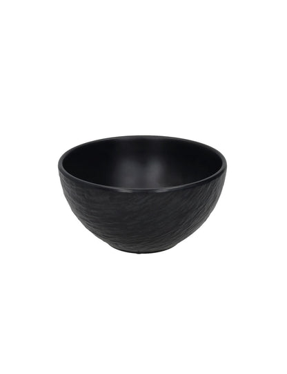 Ciotola M Black Eclipse Melamina