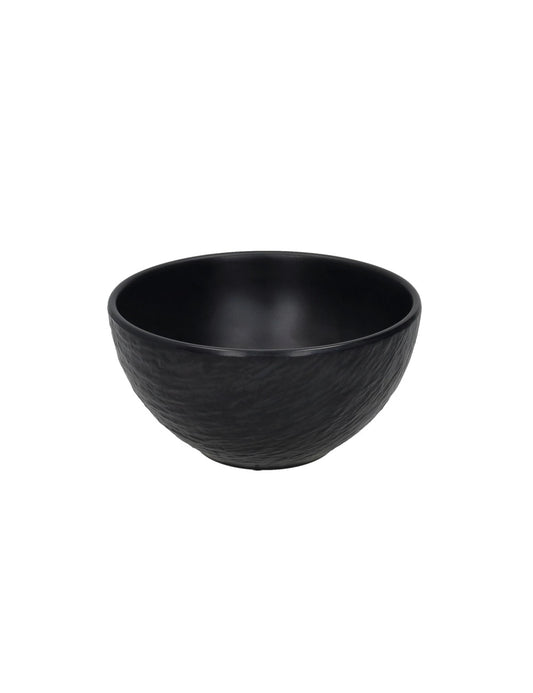 Ciotola M Black Eclipse Melamina