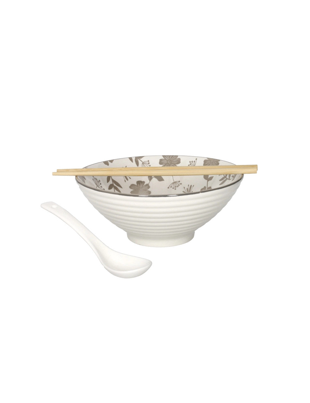 Set 2 Ciotole Ramen LOTO - Varie Fantasie