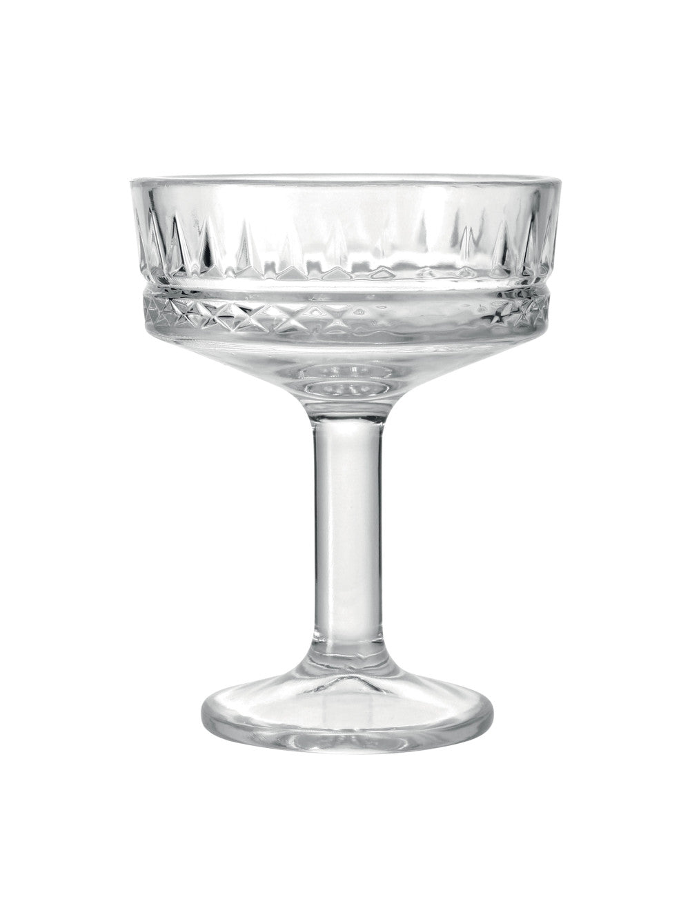 Set 6 Bicchierini CHIC