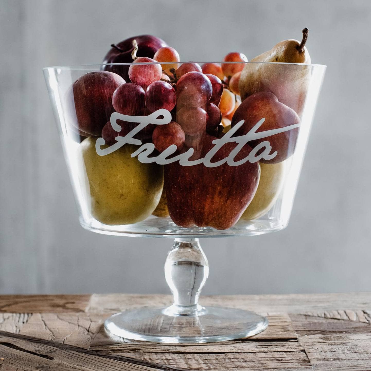 Coppa Porta Frutta