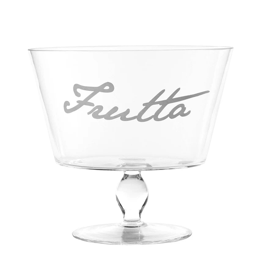 Coppa Porta Frutta