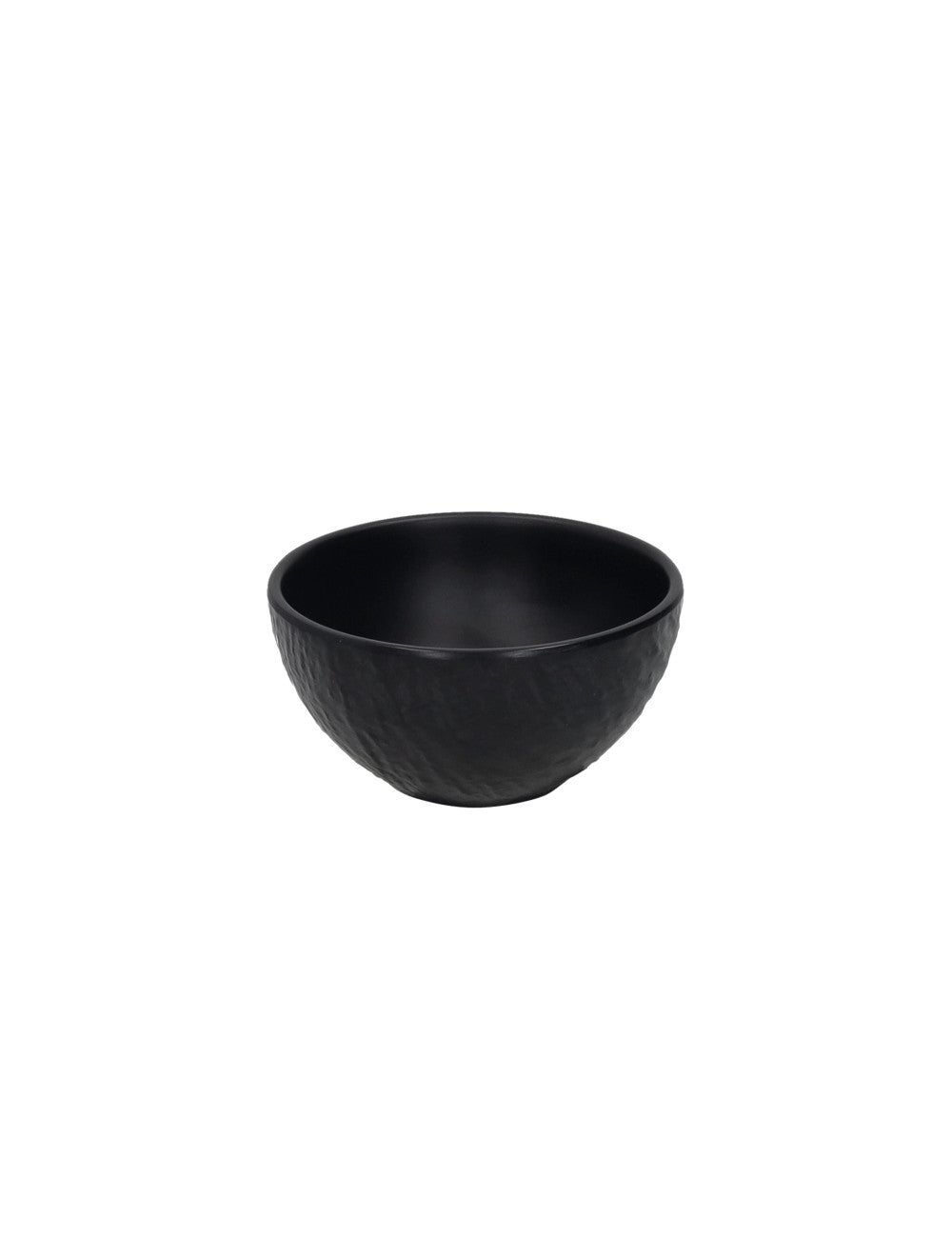 Coppetta Black Eclipse Melamina