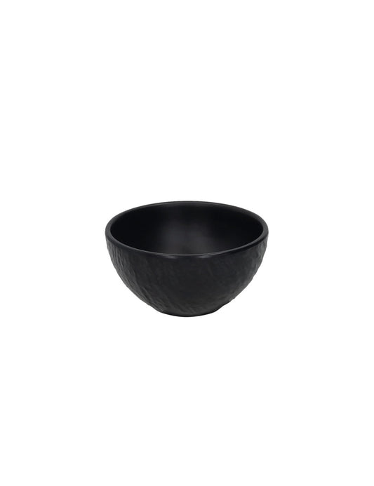 Coppetta Black Eclipse Melamina