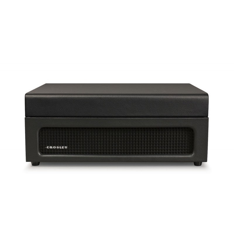 Giradischi Bluetooth Voyager - Nero