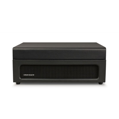 Giradischi Bluetooth Voyager - Nero