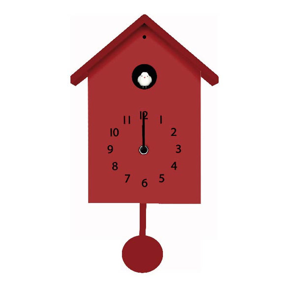 Orologio a cucù