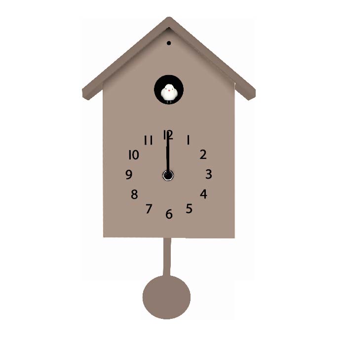Orologio a cucù