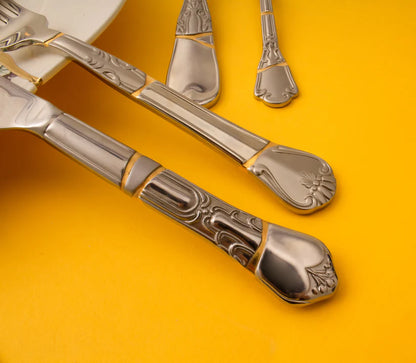 Set Posate Kintsugi